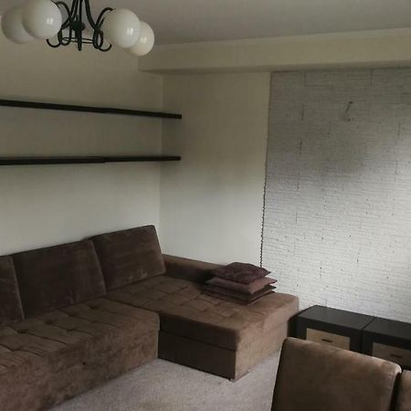 كراكوفيا Odster Family Apartment المظهر الخارجي الصورة