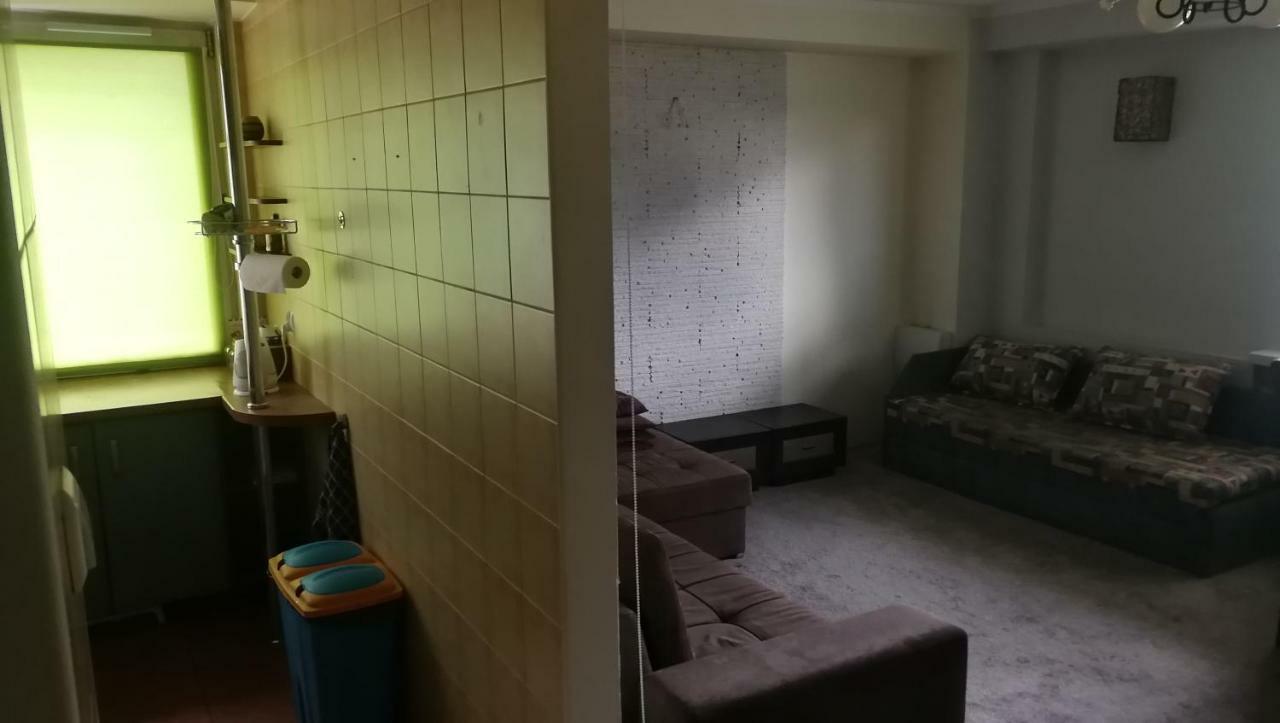 كراكوفيا Odster Family Apartment المظهر الخارجي الصورة