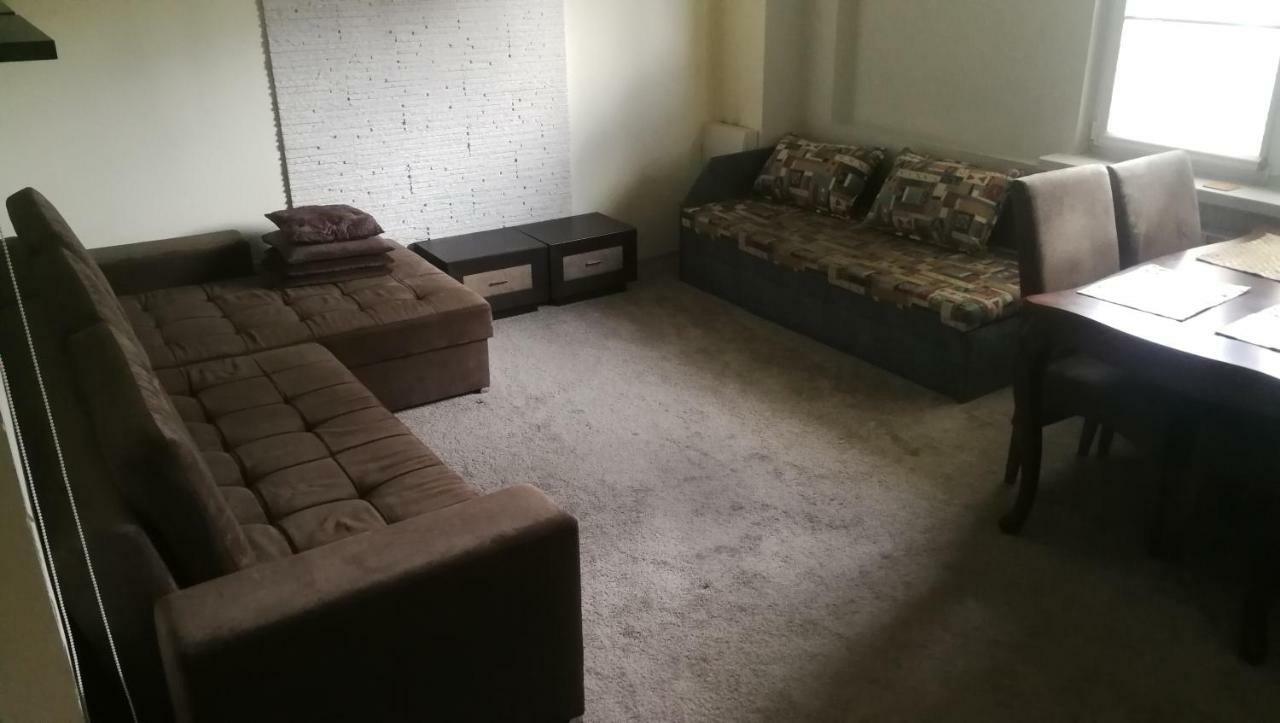 كراكوفيا Odster Family Apartment المظهر الخارجي الصورة